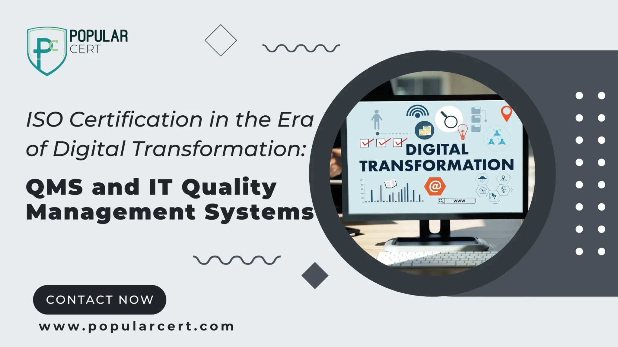 ISO-Certification-in-the-Era-of-Digital-Transformation-QMS-and-IT-Quality-Management Systems