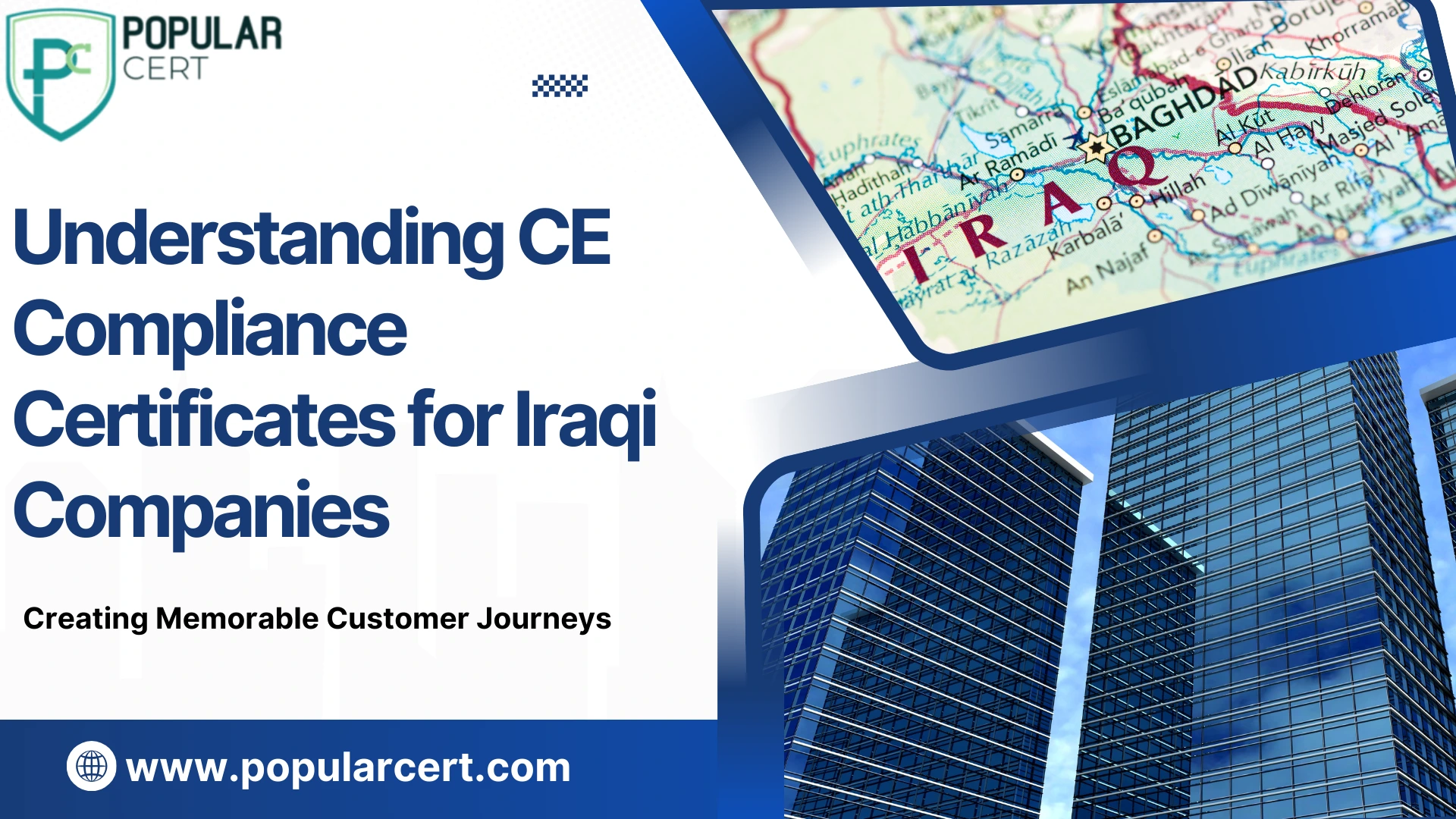 Understanding CE Compliance Certificates for Iraqi Companies 1